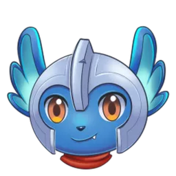 Harper, the primary bot of the official MLBB Discord servers